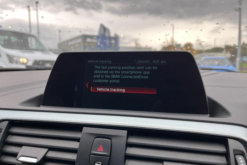 Used BMW 1 Series 2018 for sale - 76154173: Photo 25