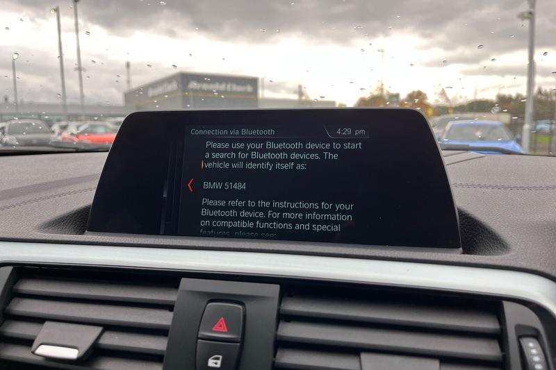 Used BMW 1 Series 2018 for sale - 76154173: Photo 27
