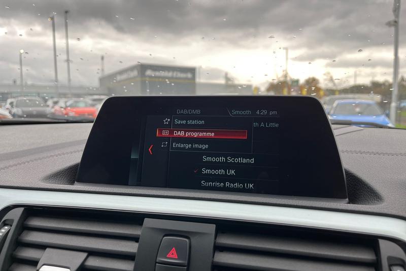 Used BMW 1 Series 2018 for sale - 76154173: Photo 28
