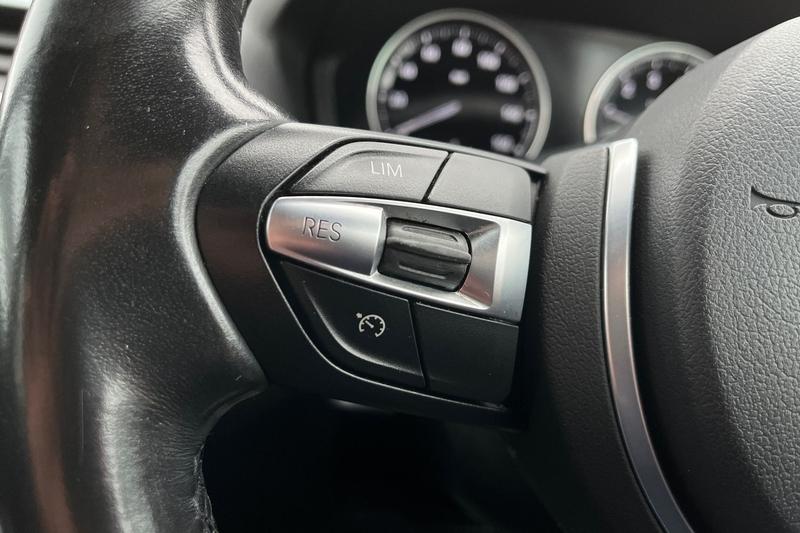Used BMW 1 Series 2018 for sale - 76154173: Photo 35