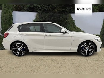 Used BMW 1 Series 2018 for sale - 76154173: Photo 3