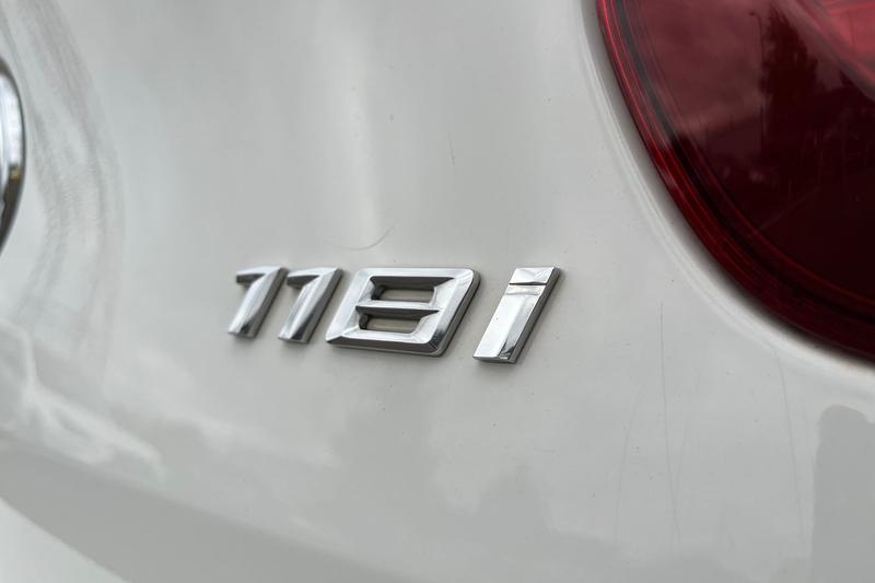 Used BMW 1 Series 2018 for sale - 76154173: Photo 40