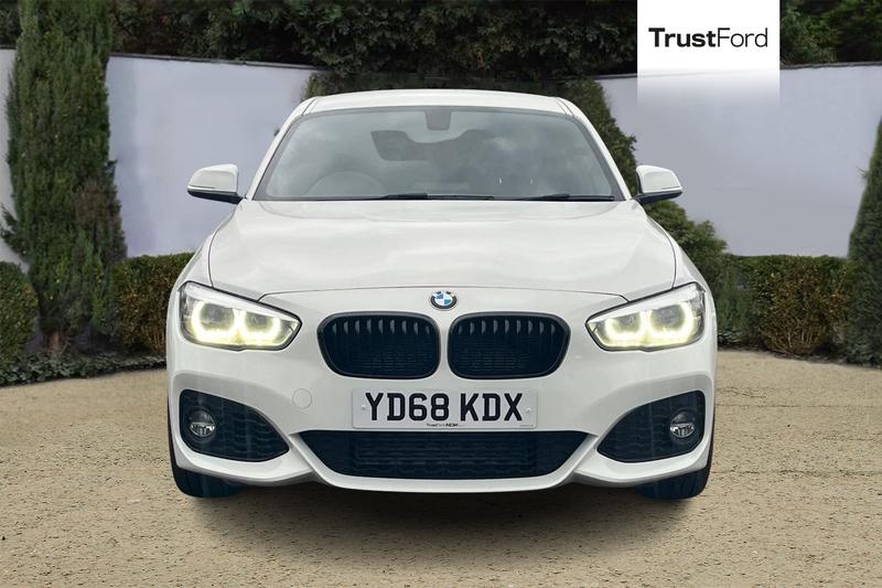 Used BMW 1 Series 2018 for sale - 76154173: Photo 6