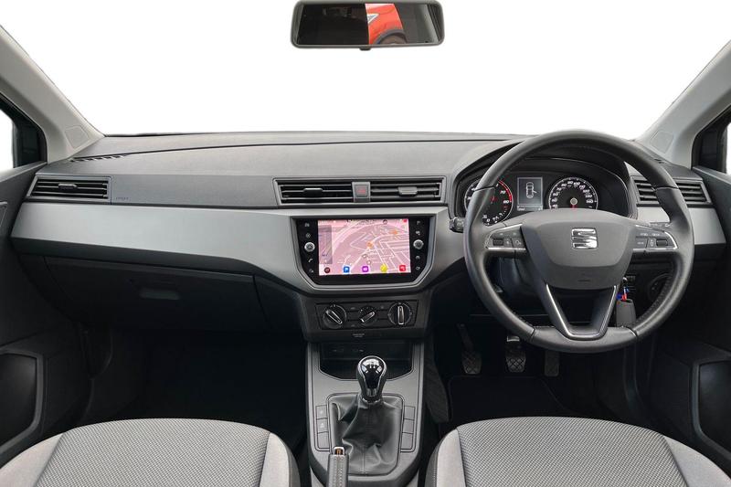 Used SEAT Ibiza 2021 for sale - 77262054: Photo 10