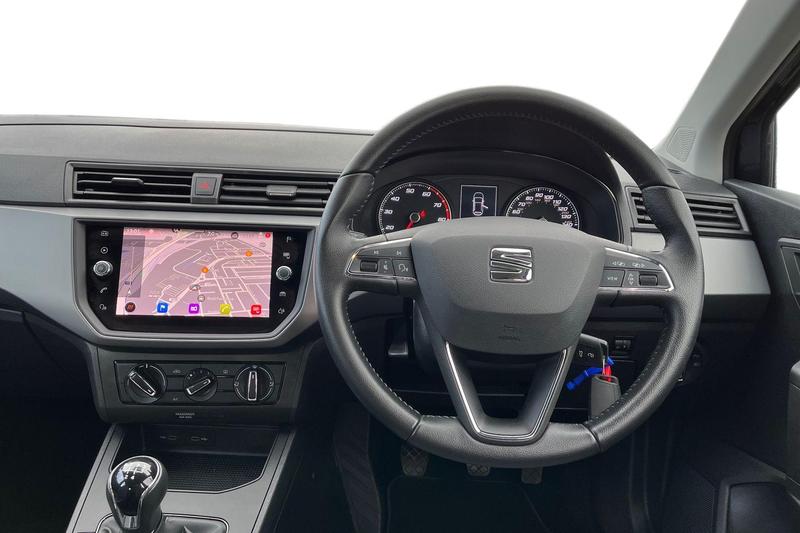 Used SEAT Ibiza 2021 for sale - 77262054: Photo 11