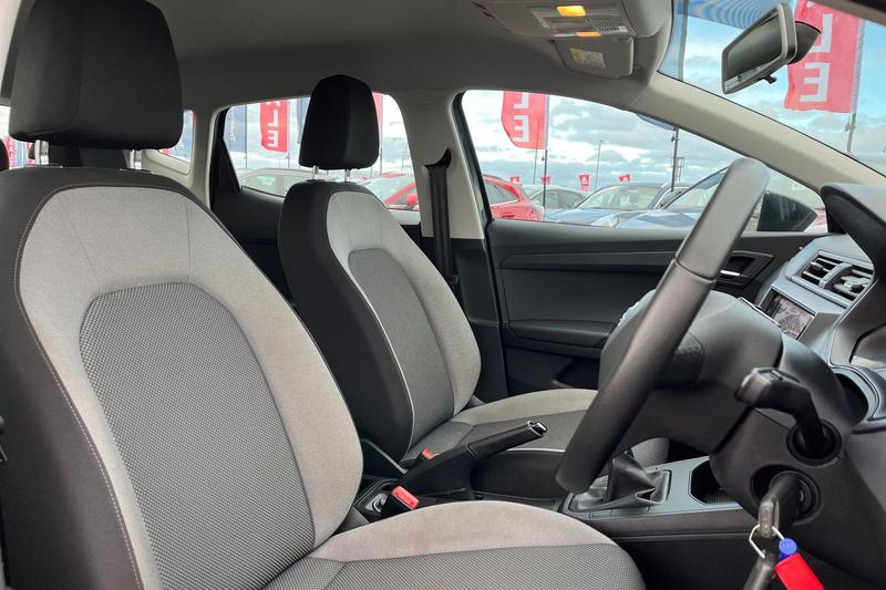 Used SEAT Ibiza 2021 for sale - 77262054: Photo 17