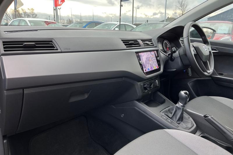 Used SEAT Ibiza 2021 for sale - 77262054: Photo 18