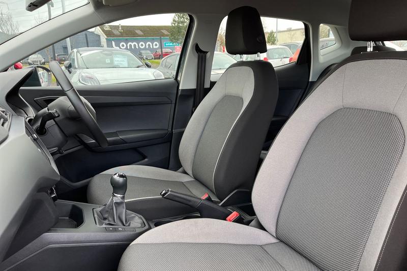 Used SEAT Ibiza 2021 for sale - 77262054: Photo 19