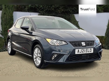 1.0 TSI SE Technology Hatchback 5dr Petrol Manual Euro 6 (s/s) GPF (95 ps)