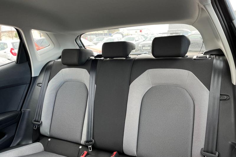 Used SEAT Ibiza 2021 for sale - 77262054: Photo 20