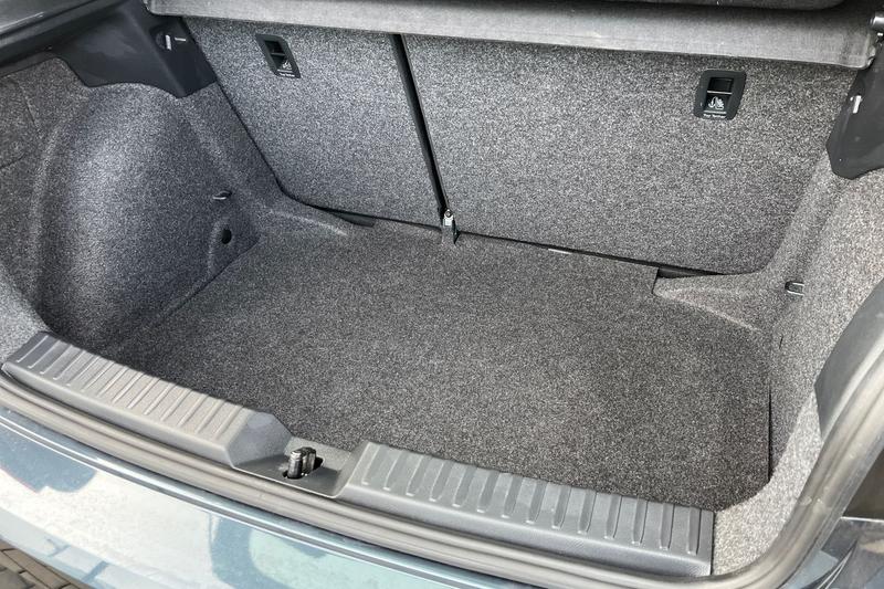 Used SEAT Ibiza 2021 for sale - 77262054: Photo 21