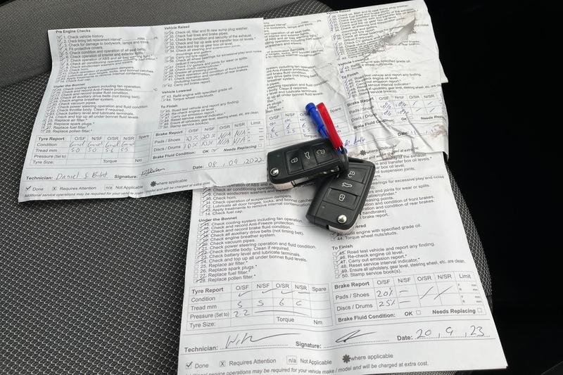 Used SEAT Ibiza 2021 for sale - 77262054: Photo 22