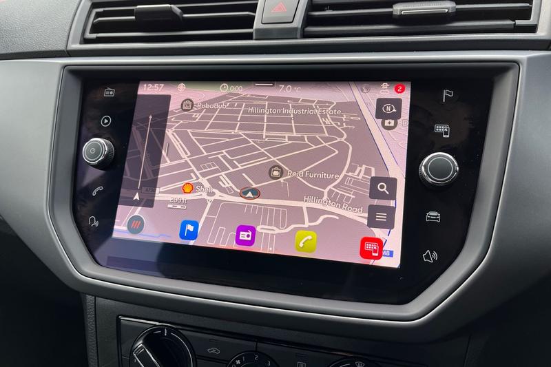 Used SEAT Ibiza 2021 for sale - 77262054: Photo 23