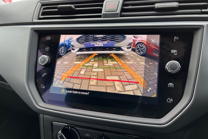 Used SEAT Ibiza 2021 for sale - 77262054: Photo 24