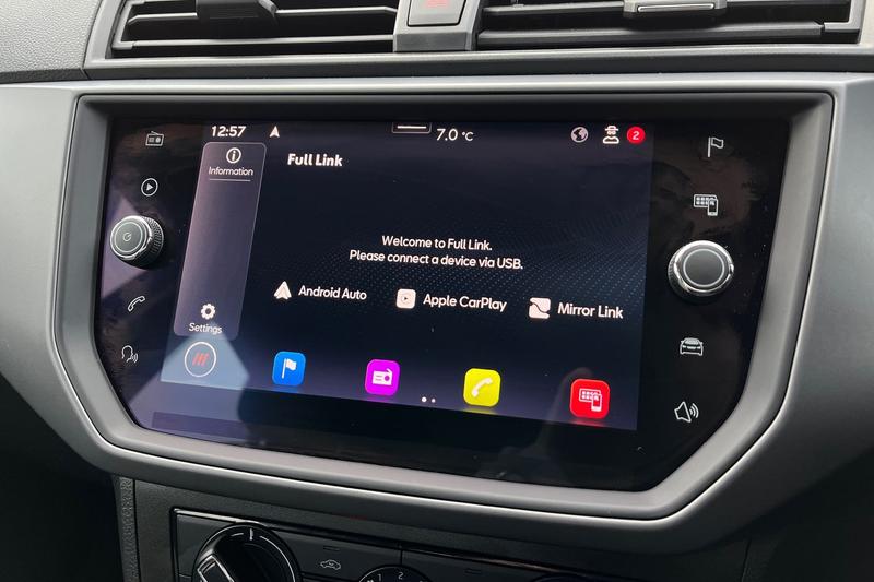 Used SEAT Ibiza 2021 for sale - 77262054: Photo 25