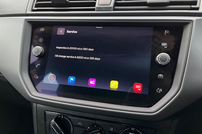 Used SEAT Ibiza 2021 for sale - 77262054: Photo 26