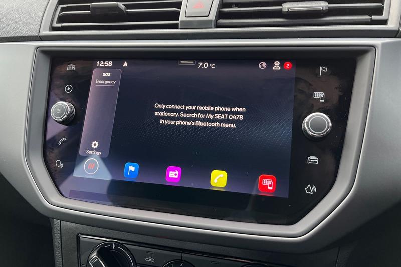 Used SEAT Ibiza 2021 for sale - 77262054: Photo 28