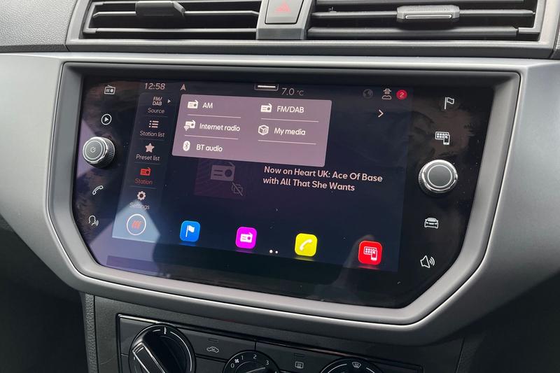 Used SEAT Ibiza 2021 for sale - 77262054: Photo 29