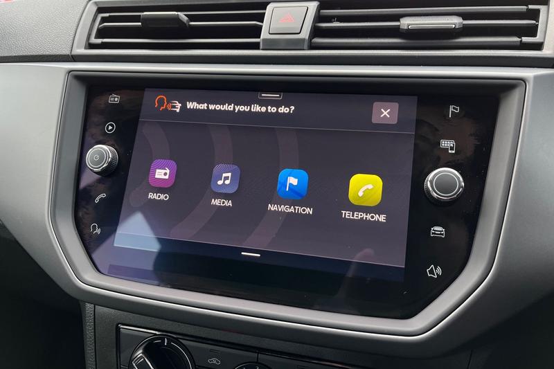 Used SEAT Ibiza 2021 for sale - 77262054: Photo 30