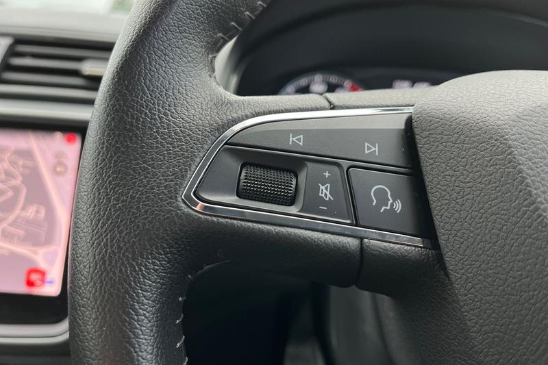 Used SEAT Ibiza 2021 for sale - 77262054: Photo 34