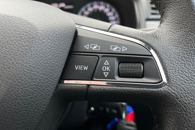 Used SEAT Ibiza 2021 for sale - 77262054: Photo 35