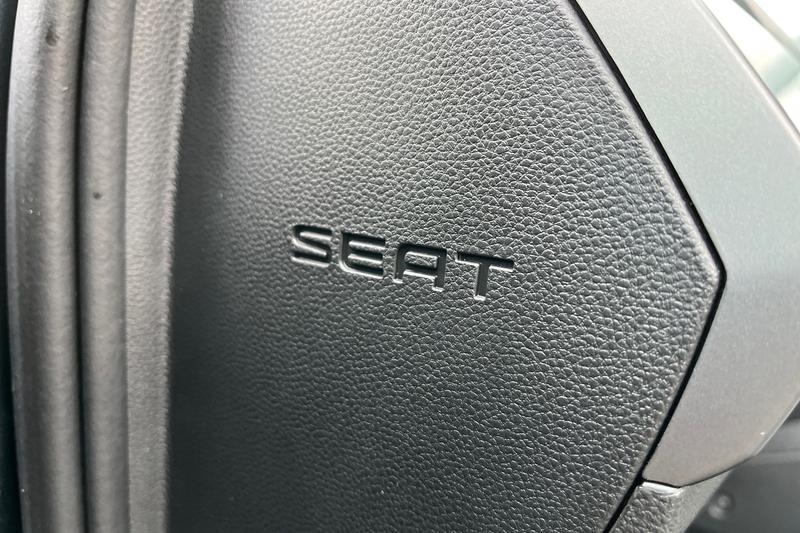 Used SEAT Ibiza 2021 for sale - 77262054: Photo 39