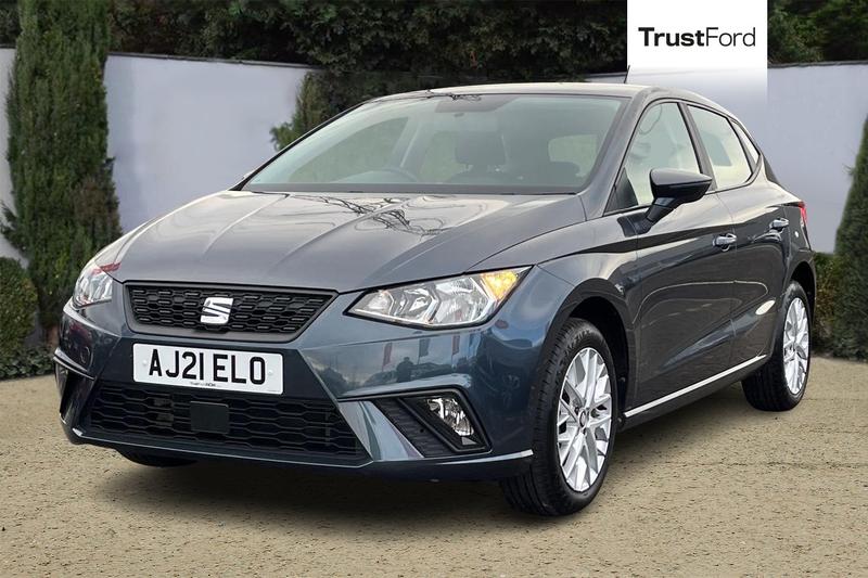 Used SEAT Ibiza 2021 for sale - 77262054: Photo 5