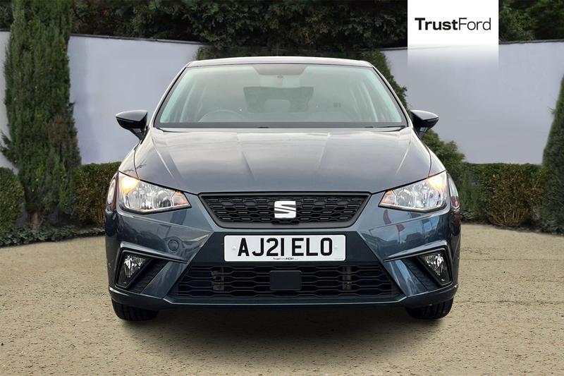 Used SEAT Ibiza 2021 for sale - 77262054: Photo 6
