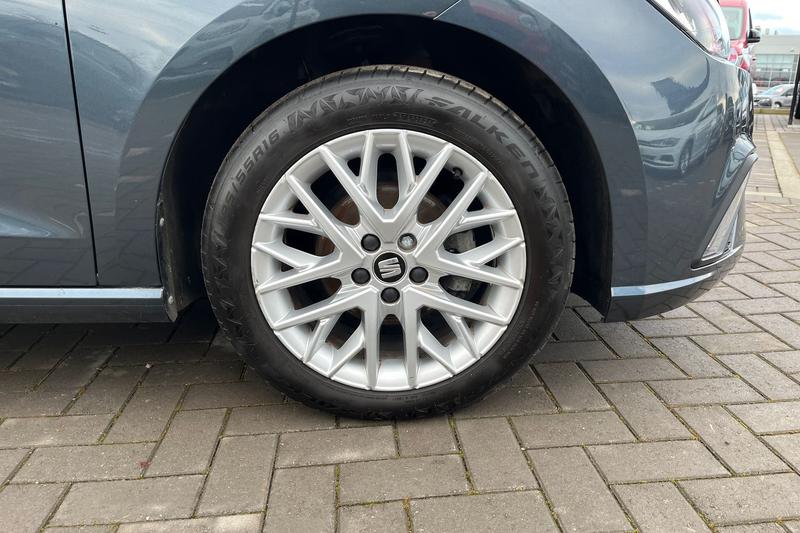 Used SEAT Ibiza 2021 for sale - 77262054: Photo 8