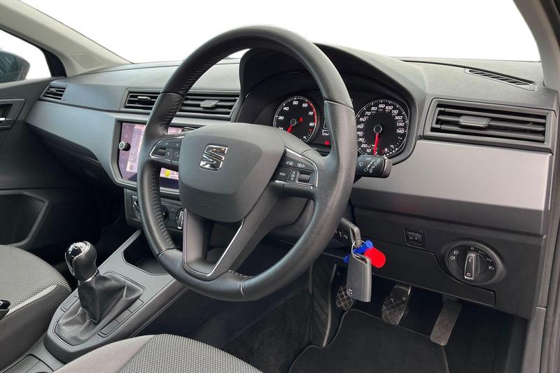 Used SEAT Ibiza 2021 for sale - 77262054: Photo 9