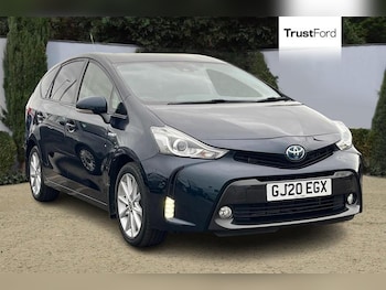 Toyota - Prius+