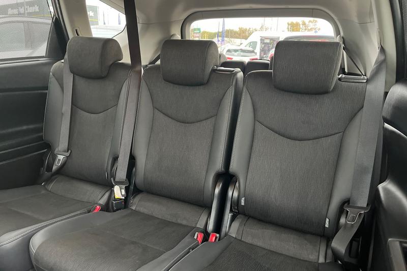 Used Toyota Prius+ 2020 for sale - 76382047: Photo 20