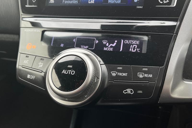 Used Toyota Prius+ 2020 for sale - 76382047: Photo 31