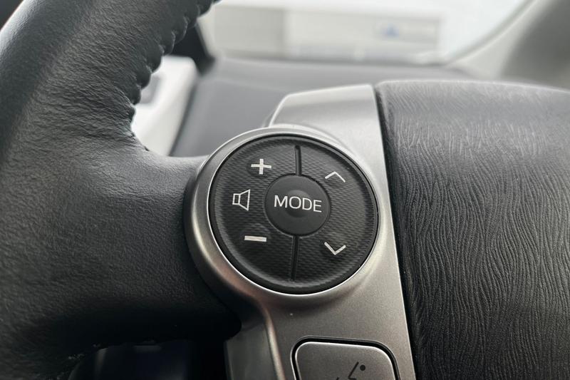 Used Toyota Prius+ 2020 for sale - 76382047: Photo 34