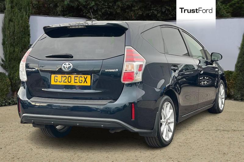 Used Toyota Prius+ 2020 for sale - 76382047: Photo 4
