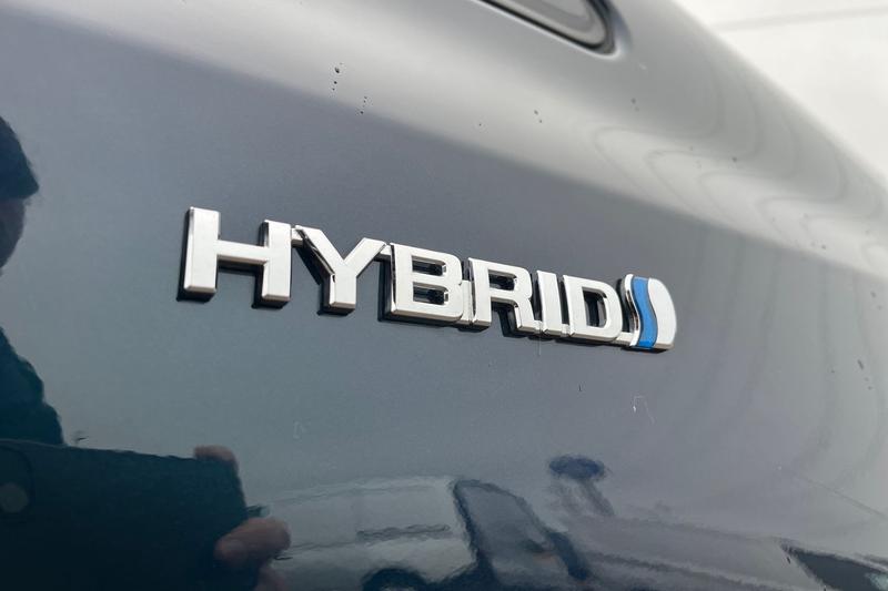 Used Toyota Prius+ 2020 for sale - 76382047: Photo 40