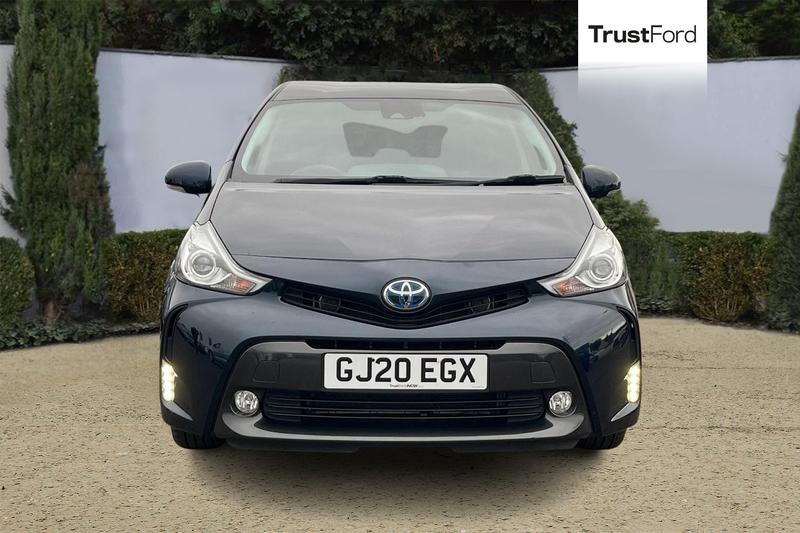 Used Toyota Prius+ 2020 for sale - 76382047: Photo 6