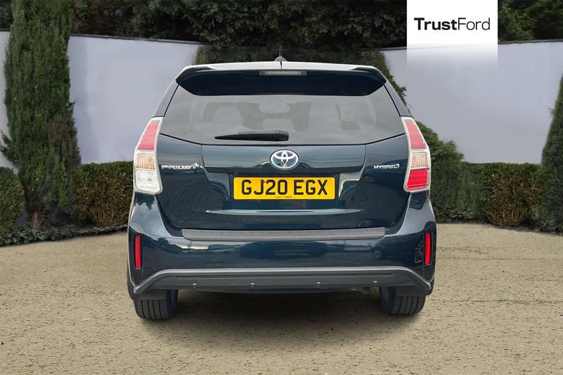 Used Toyota Prius+ 2020 for sale - 76382047: Photo 7