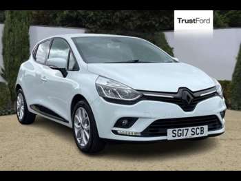 Used Renault Clio 2017 for sale - 75489914: Photo