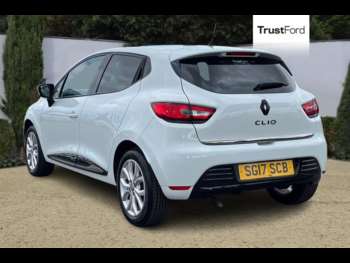 Used Renault Clio 2017 for sale - 75489914: Photo