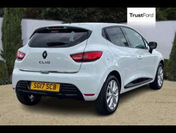 Used Renault Clio 2017 for sale - 75489914: Photo