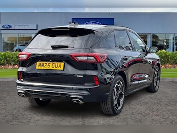 Used Ford Kuga 2025 for sale - 78529851: Photo