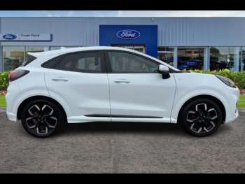 Used Ford Puma 2023 for sale - 74840927: Photo