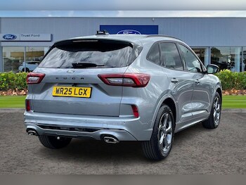 Used Ford Kuga 2025 for sale - 78486843: Photo