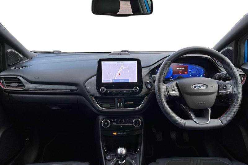 Used Ford Puma 2023 for sale - 76514316: Photo 10