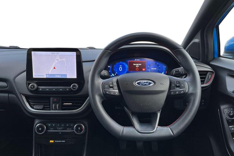 Used Ford Puma 2023 for sale - 76514316: Photo 11