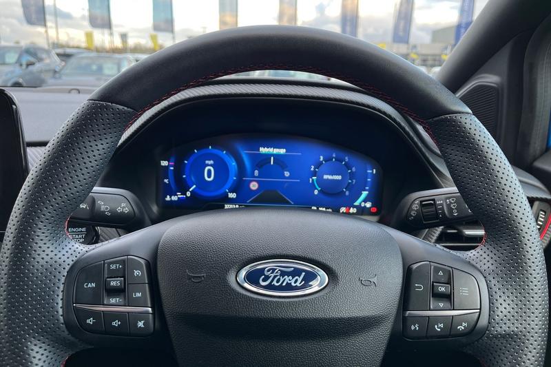 Used Ford Puma 2023 for sale - 76514316: Photo 12