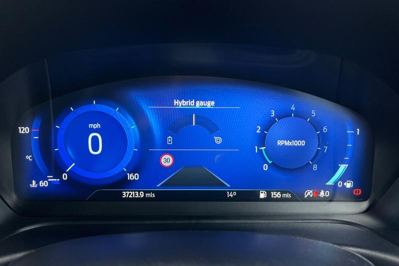 Used Ford Puma 2023 for sale - 76514316: Photo 13