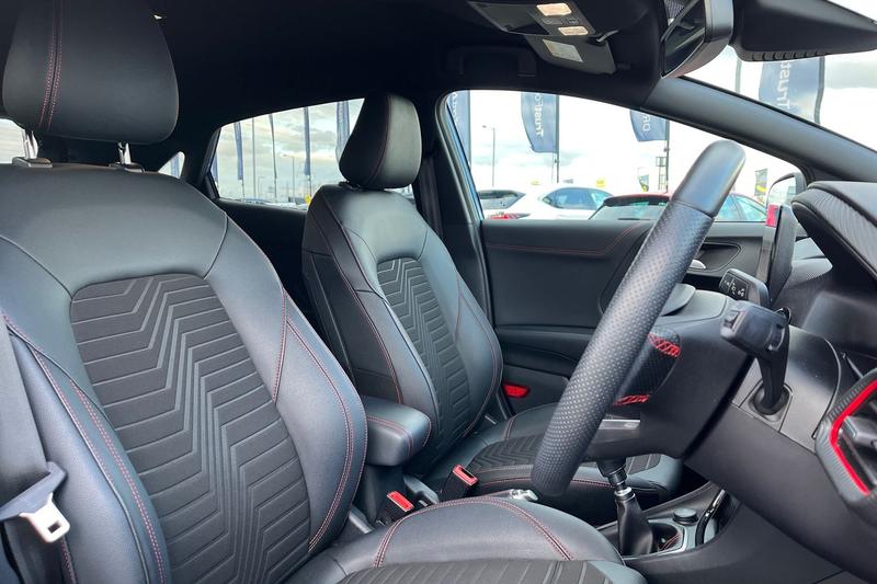 Used Ford Puma 2023 for sale - 76514316: Photo 17