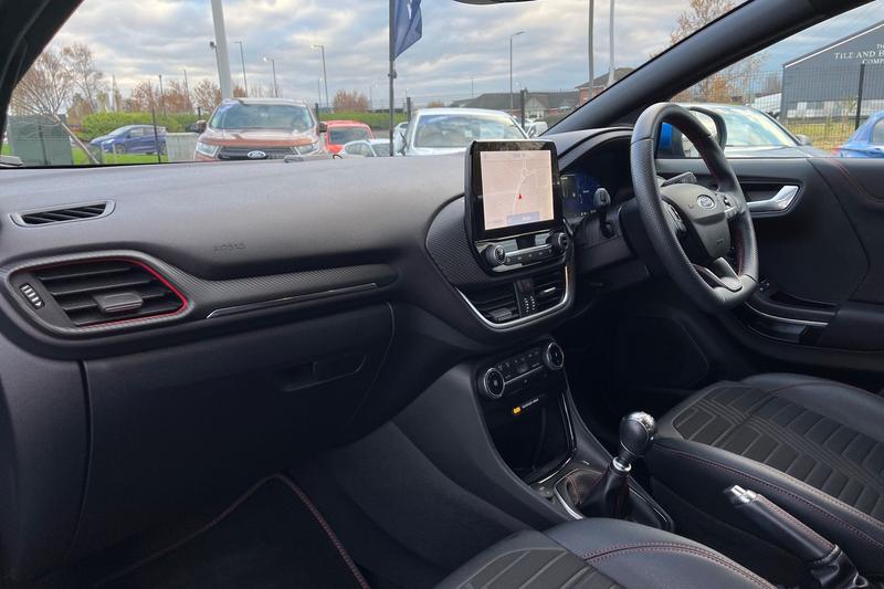 Used Ford Puma 2023 for sale - 76514316: Photo 18